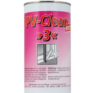 PV Clean „Extra“ Typ 3