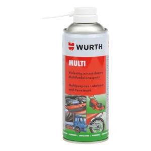 Würth – Multifunktionsöl
