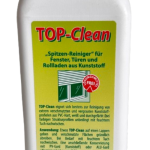Top- Clean 500 ml